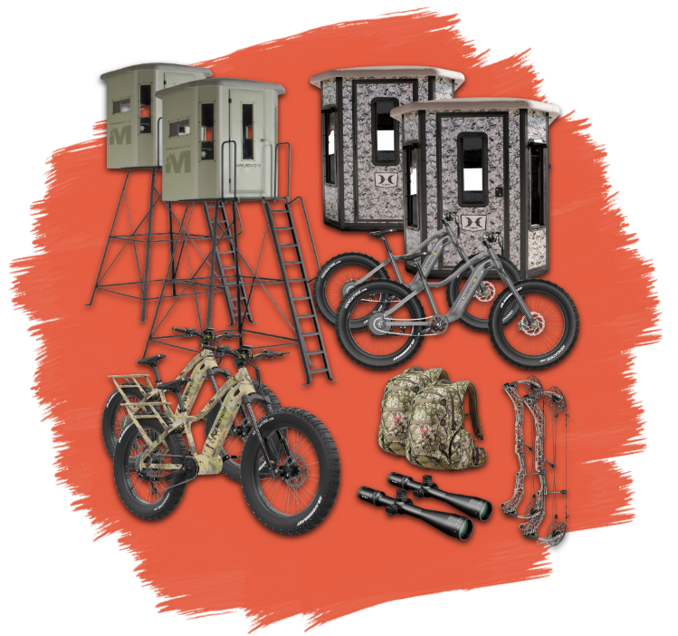 Tournament Quest Hunt Co. Tournament